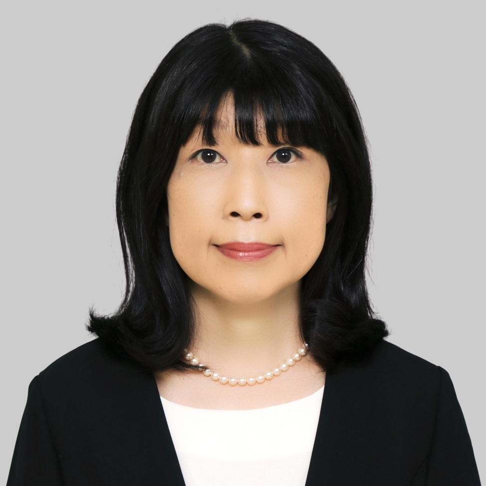 佐藤純子氏